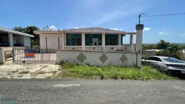 Barrio Zanjas venta en Camuy, PR