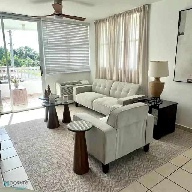 Condo Arenas Del Mar venta en Rincon, PR