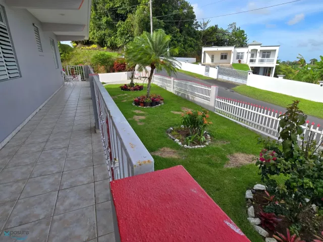 Barrio Tejas venta en Yabucoa, PR
