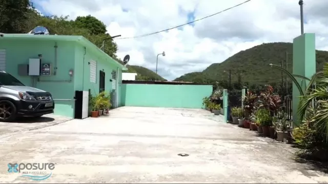 Barrio Magueyes venta en Guanica, PR