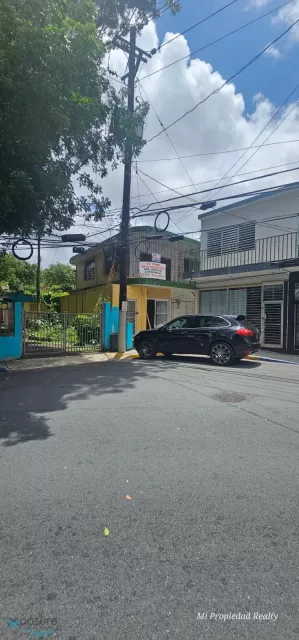 Barrio Pueblo venta en Corozal, PR
