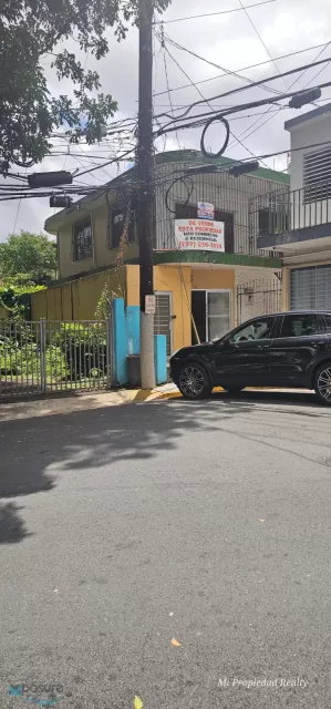 Barrio Pueblo venta en Corozal, PR