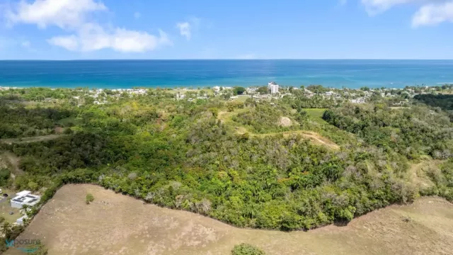 Barrio Guayabo venta en Aguada, PR