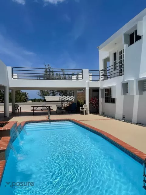 Barrio Bajuras alquiler en Isabela, PR