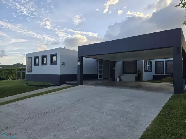Urb. Puertas Del Sol alquiler en Fajardo, PR