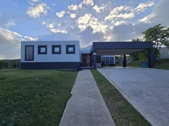 Urb. Puertas Del Sol alquiler en Fajardo, PR