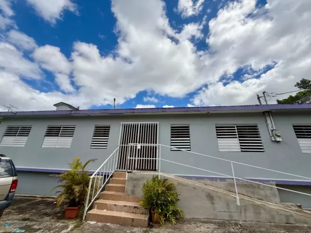 Barrio Bucarabones venta en Toa Alta, PR