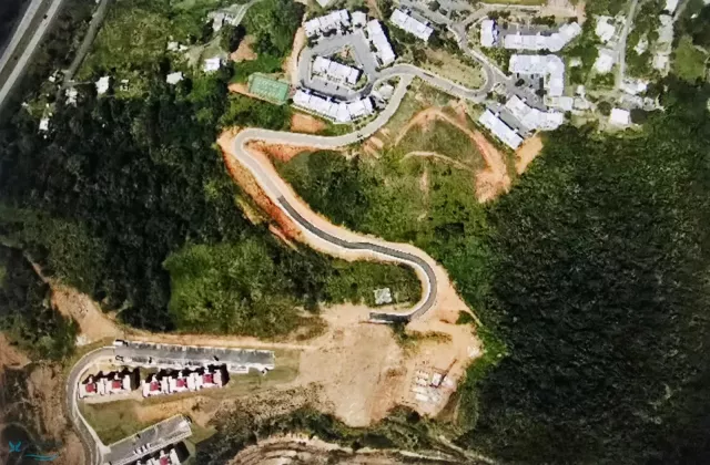 Barrio Quebrada Vueltas venta en Fajardo, PR