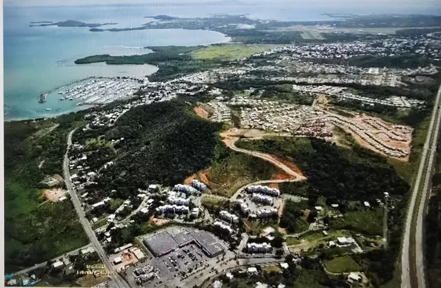 Barrio Quebrada Vueltas venta en Fajardo, PR