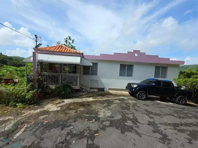Sector Los Alamos venta en Trujillo Alto, PR