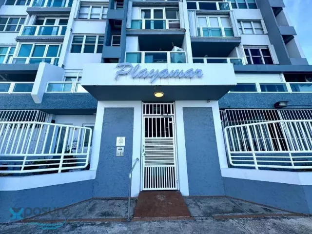 Condo Playamar alquiler en Carolina, PR