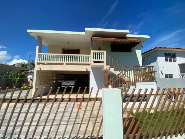 Barrio Hato Arriba venta en Arecibo, PR