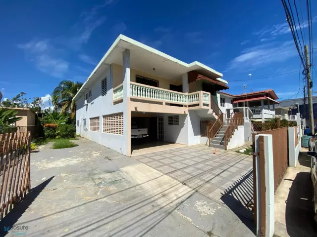 Barrio Hato Arriba venta en Arecibo, PR