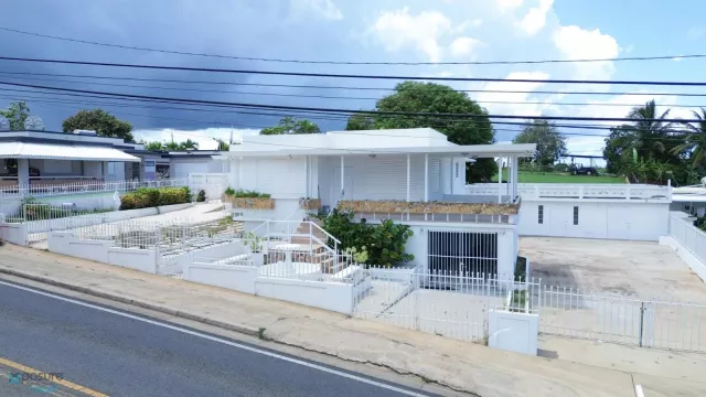 Barrio Bejucos alquiler en Isabela, PR
