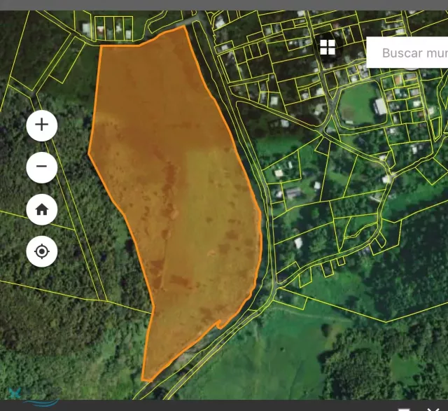 Barrio Rio Blanco venta en Naguabo, PR