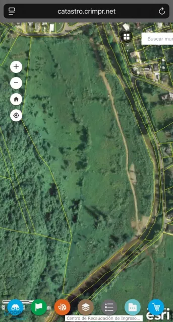 Barrio Rio Blanco venta en Naguabo, PR