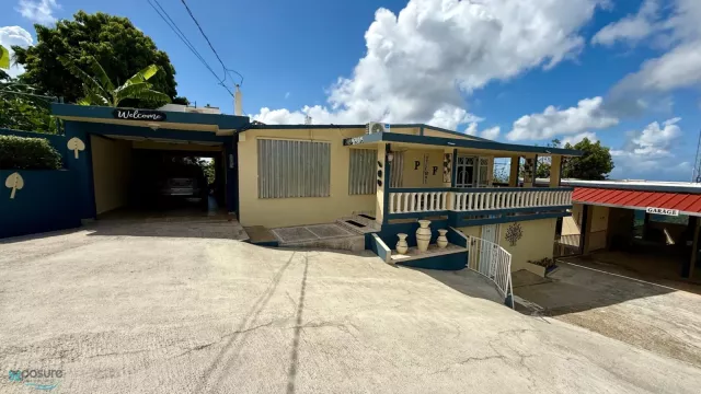 Barrio Palma Sola venta en Canovanas, PR