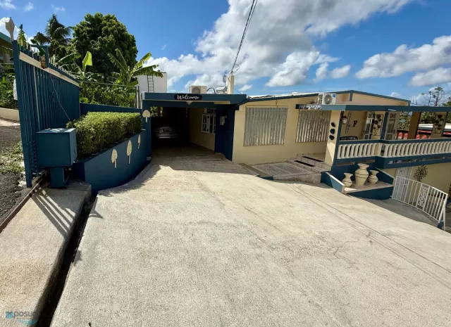 Barrio Palma Sola venta en Canovanas, PR