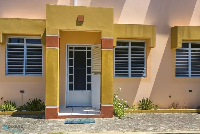 Sector Pueblo, Rincon Pueblo alquiler en Rincon, PR