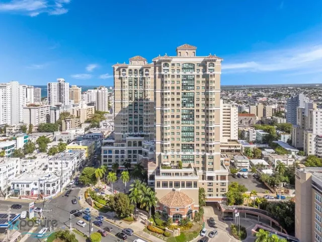 Condo Gallery Plaza venta en San Juan, PR