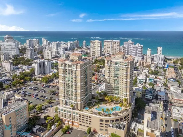 Condo Gallery Plaza venta en San Juan, PR