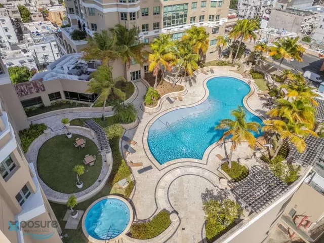 Condo Gallery Plaza venta en San Juan, PR