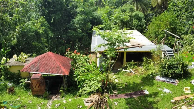 Barrio Zarzal venta en Rio Grande, PR