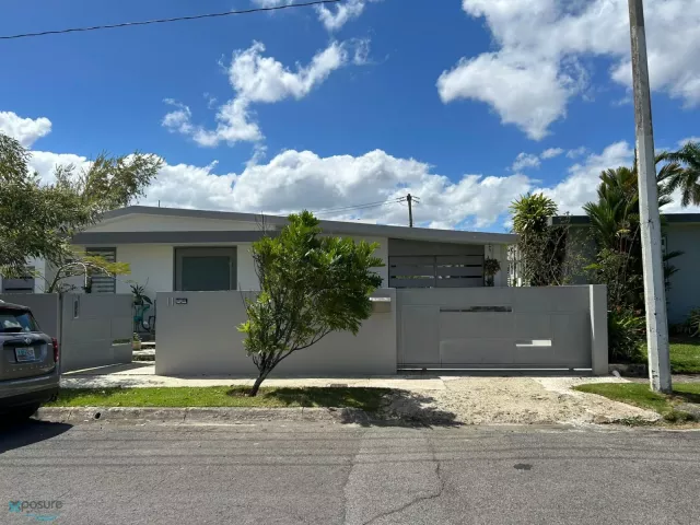 Urb. Villamar venta en Carolina, PR