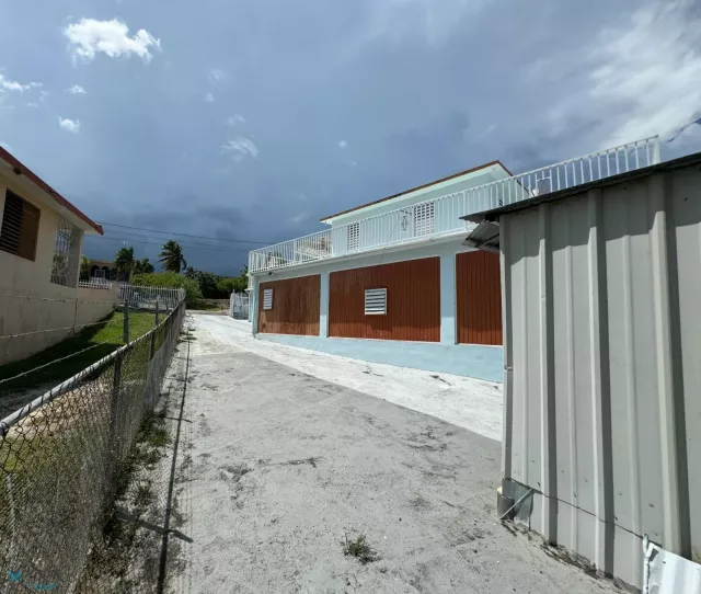 Barrio Arenas alquiler en Guanica, PR