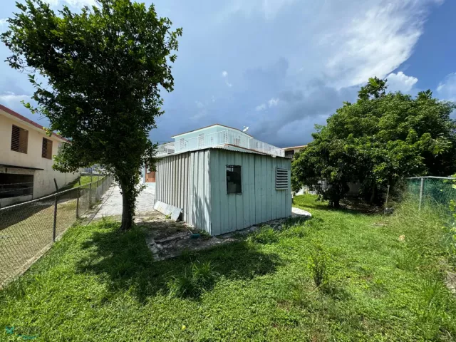 Barrio Arenas alquiler en Guanica, PR