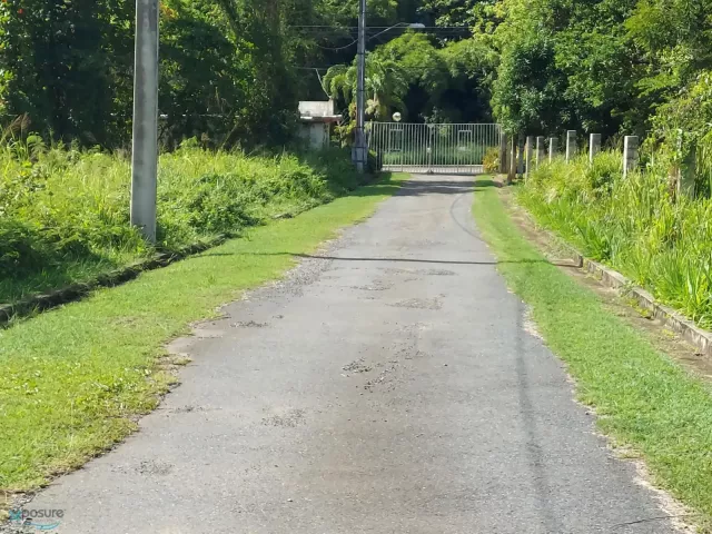 Barrio Demajagua venta en Fajardo, PR