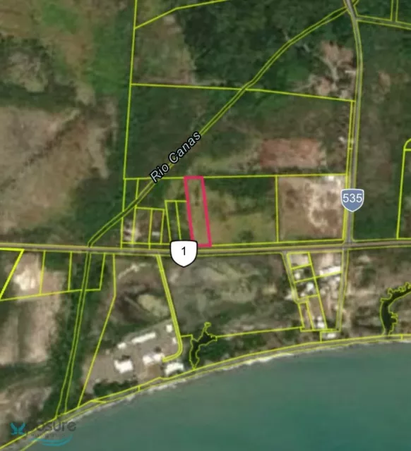 Barrio Rio Canas Abajo venta en Juana Diaz, PR