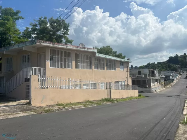 Barrio Obrera venta en Fajardo, PR