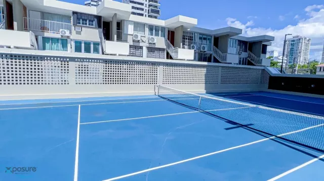Condo Torre Del Mar venta en San Juan, PR