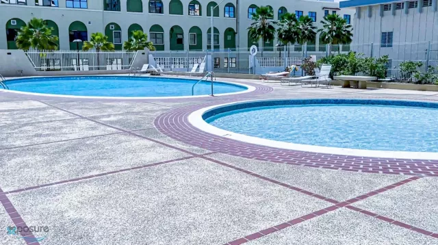Condo Torre Del Mar venta en San Juan, PR