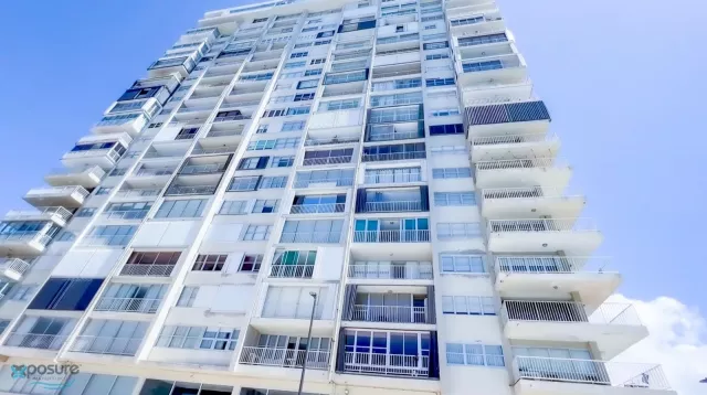 Condo Torre Del Mar venta en San Juan, PR