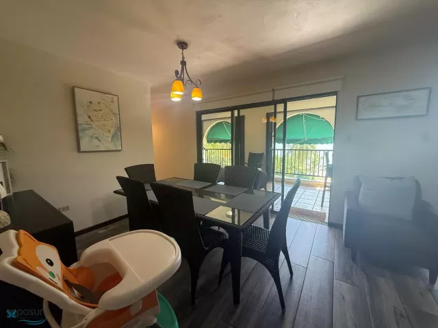 Condo Cala De Hucares alquiler en Naguabo, PR