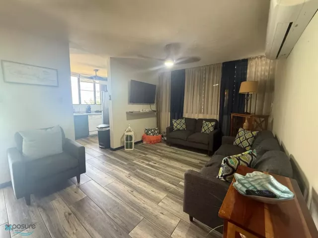 Condo Cala De Hucares alquiler en Naguabo, PR