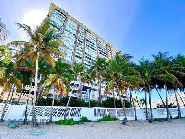 Condo Condado Del Mar venta en San Juan, PR