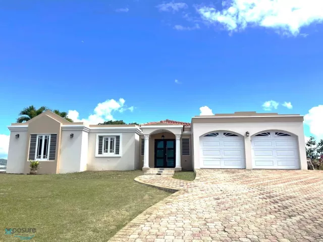Barrio Barrazas alquiler en Carolina, PR