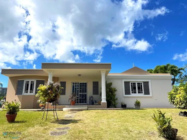 Barrio Barrazas alquiler en Carolina, PR