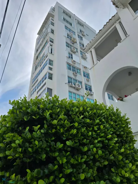 Condo Taft Towers, 55-61 Calle Taft alquiler en San Juan, PR