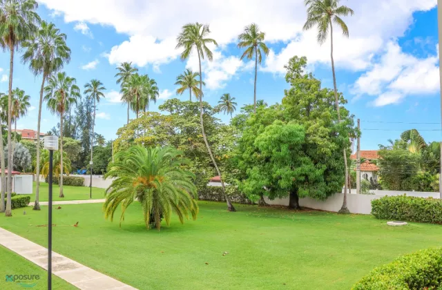 Condo Los Almendros alquiler en Rincon, PR