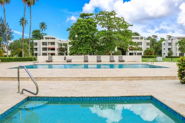 Condo Los Almendros alquiler en Rincon, PR