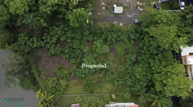 Barrio Estela (Stella) venta en Rincon, PR