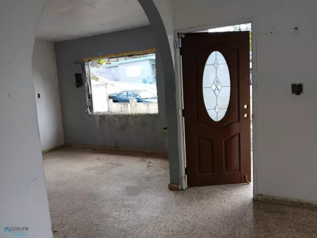 Sector La Fermina venta en Las Piedras, PR