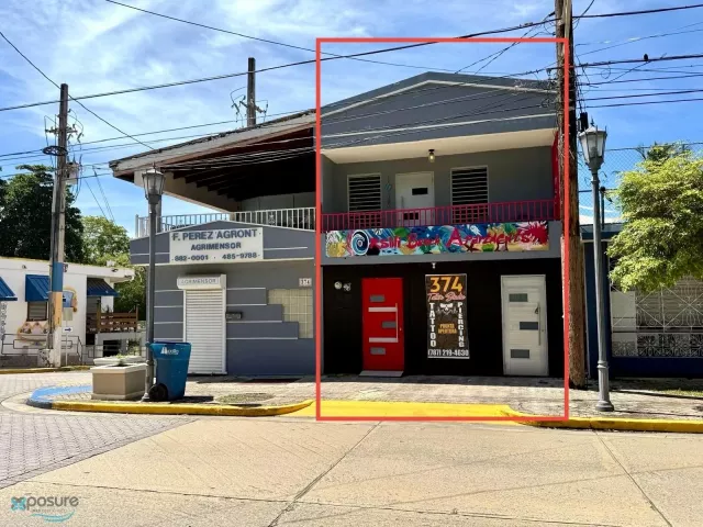 Barrio Pueblo venta en Aguadilla, PR