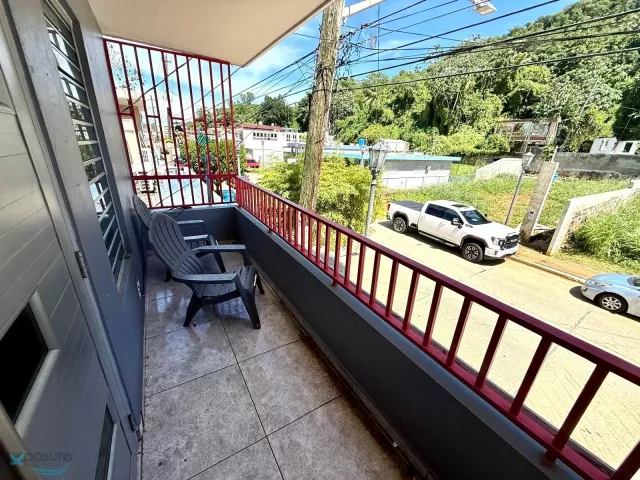 Barrio Pueblo venta en Aguadilla, PR