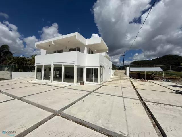 Barrio Rayo Plata venta en Sabana Grande, PR