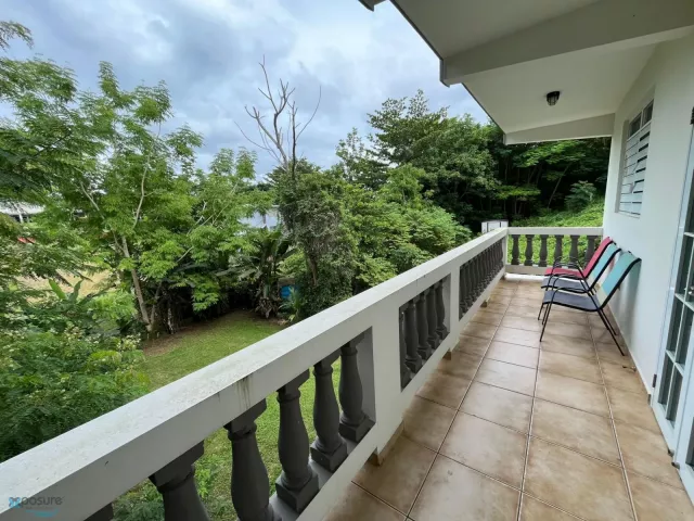 Barrio Rio Grande alquiler en Rincon, PR